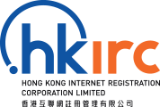 Hong Kong Internet Registration Corporation Limited